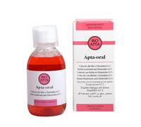 Lab. Riuniti Farmacie APTAORAL RO COLLUT 200ML