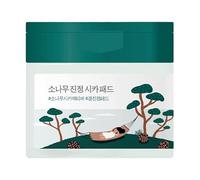 [LAB ROUND] Cuscinetto Cica Soothing Tree 50ea 195 ml