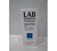 LAB SERIES SKINCARE FOR MEN DAILY MOISTURE DEFENSE LOTION SPF15 50ML