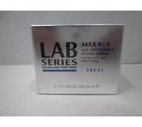 LAB SERIES SKINCARE FOR MEN MAX LS AGE-LESS POWER V LIFTING CREAM 50ML
