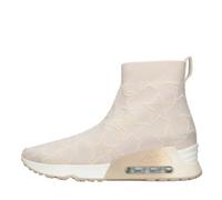 LAB STAR STAR KNIT Sneakers ASH Donna Panna Amt047_ash