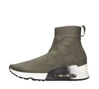 LAB STAR STAR KNIT Sneakers ASH Donna Verde Amt048_ash