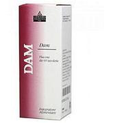 Lab.terapeutico M.r. Dam 60 Tavolette