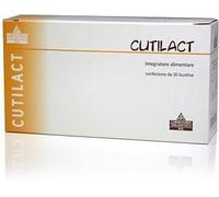 lab.terapeutico m.r. srl Cutilact 30 Bustine