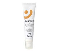 LAB.THEA BLEPHAGEL GEL DETERGENTE PALPEBRE 30 G