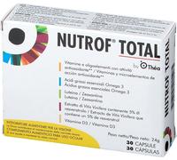 lab.thea Nutrof Total 30 Capsule