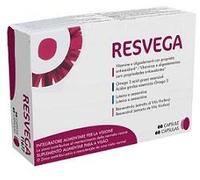 lab.thea Resvega 60 Capsule