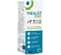 Lab.thea Thealoz Duo Soluzione Oculare Idratante Occhio Secco 10 ml