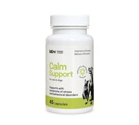 LAB-V Calm Support - Supporto per sintomi di stress e disturbi comportamentali 45 capsule