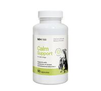 LAB-V Calm Support - Supporto per sintomi di stress e disturbi comportamentali 90 capsule