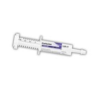 LAB-V CarboVet Calf - Preparato per l'eliminazione delle tossine dal corpo dei vitelli 20 ml