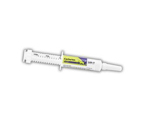 LAB-V CarboVet Cat - Formula disintossicante per gatti 10 ml