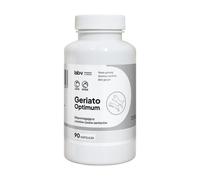 LAB-V Geriato Optimum - Supporto alla salute degli anziani per cani e gatti 90 capsule