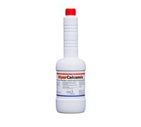 LAB-V Hyper Calcemix - Mangime complementare e minerale per vacche in età peripatetica per prevenire le carenze di calcio e magnesio 1kg