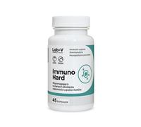 LAB-V Immuno Hard - Potenziamento immunitario per cani e gatti 45 capsule