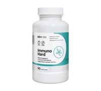LAB-V Immuno Hard - Rafforzamento immunitario per cani e gatti 90 capsule