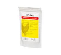 LAB-V Nioska - Mangime complementare per pollame per il miglioramento della deposizione delle uova 0,5 kg