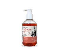 LAB V Olio di salmone per cani e gatti 250ml