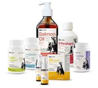 Lab-v Pet Care Box MAXI - Set regalo per gatti