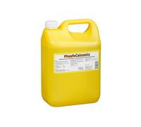 LAB-V Phosfo Calcemix - Mangime minerale complementare per vacche nel periodo peripartum per la prevenzione di carenze di calcio, magnesio e fosforo 5kg