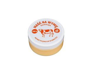 LAB-V Unguento rigenerante per mammelle - Unguento per migliorare la salute della ghiandola mammaria degli animali 500g