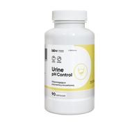 LAB-V Urine pH Control - Supporto per cani e gatti affetti da calcoli di struvite 90 capsule