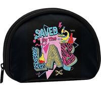 Lab Week 2023 Saved By The Lab Portamonete Portamonete Donna e ragazza Cute Fashion Bag Change Pouch Portachiavi Borsa da donna regalo