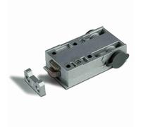 LAB9 Rilevatore A Spira Magnetica A Scheda 24 V= Per Controllo Passaggio Dite...