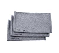 LABA-TEX Tappetini Super Assorbenti, Antiallagamento, 3x5L, Grigi, Monouso