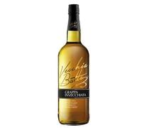 LABADIA VECCHIA BOTTE GRAPPA INVECCHIATA DISTILLATO ARTIGIANALE 1LT
