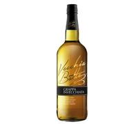 LABADIA VECCHIA BOTTE GRAPPA INVECCHIATA DISTILLATO ARTIGIANALE 1LT