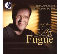 Labadie Bernard Dir - Art Of The Fugue