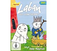 Laban - Das Gespenst/Folge 09-16