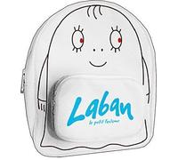 Laban le petit fantôme - Coffret