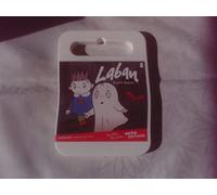 Laban le petit fantôme, vol.1