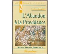 L'abandon à la providence
