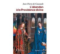 L'abandon à la Providence divine