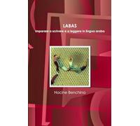 LABAS. Imparare a scrivere e a leggere in lingua araba
