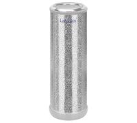 Labasics Fiasco Dewar, Rivestimento Argentato Sottovuoto in Vetro Borosilicato, Fiasco Alto, Capacità di 1000 ml, Ideale per la Conservazione di Ghiaccio Secco e Azoto Liquido