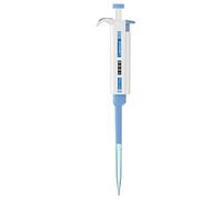 Labasics Pipette monocanale, Pipettatore a Canale Singolo Micropipetta a Volume Variabile Regolabile Manuale Pipetta con Puntale Sostituibile, 100-1000 µL