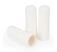 Labasics Thimbles per Estrazione in Cellulosa, Diametro 34 mm, Lunghezza 100 mm, Thimbles per Estrazione Soxhlet, Confezione da 25