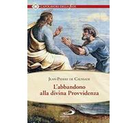 L'abbandono alla divina provvidenza