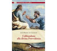 L'abbandono alla divina provvidenza
