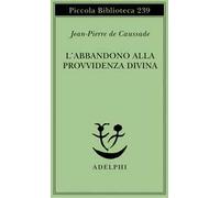 L' abbandono alla provvidenza divina