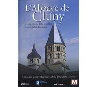 L'Abbaye de Cluny - Un avant-goût voluptueux de la Jérusalem céleste