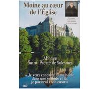 L'ABBAYE DE ST PIERRE DE SOLESMES