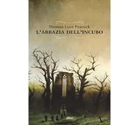 L'abbazia dell'incubo