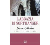 L'Abbazia di Northanger