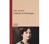 L'Abbazia di Northanger