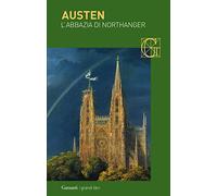 L'Abbazia di Northanger